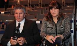 Messi xây nhà cho bố mẹ sau khi đoạt Bóng Vàng