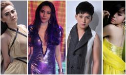 Những vụ hát nhép bị phát hiện trong làng nhạc Việt năm qua