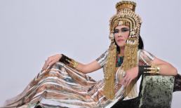 Choáng vì “Nữ hoàng Ai Cập” Hoài Linh