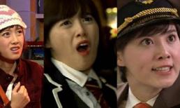 Goo Hye Sun bị chê diễn xuất "dậm chân tại chỗ" 