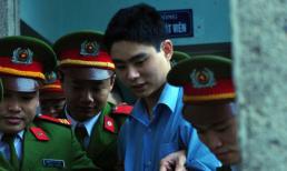 Nụ cười khó hiểu của Lê Văn Luyện tại toà