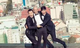 Lương Mạnh Hải: 'Tôi và Vũ Ngọc Đãng cãi nhau như chó mèo'