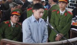 Nỗi đau sau phiên tòa xử Lê Văn Luyện