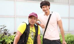 Danh hài Việt 'đại náo' phim Tết 2012