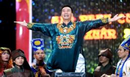 Thành Trung giãy nảy khi được hỏi chuyện 'Táo Quân'