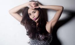 Thủy Tiên: Tôi phải bốc lửa trong sự kín đáo