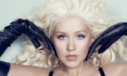 Christina Aguilera 'tròn quay'