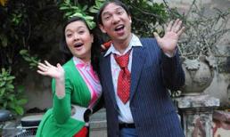 Vân Dung: 'Diễn Táo Quân, sợ... vào bệnh viện lắm'