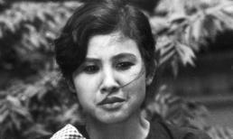 Có một nhan sắc làm khuynh đảo làng điện ảnh Việt một thời