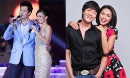 Những Sao + Sao = Thành công vang dội