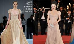 Phạm Băng Băng đang "mê mẩn" dòng thời trang nào?