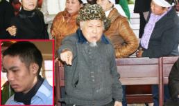 "Tin lời Lê Văn Luyện sao không tin cháu Bích?"