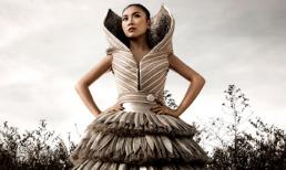 Đoan Trang: 'Không yêu đàn ông có tính cách đàn bà, gia trưởng'