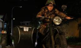 Danh hài Việt 'đại náo' phim Tết 2012