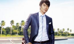 Điêu đứng với vẻ điển trai của Song Seung Hun