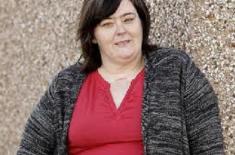 Ho văng ra khối u, một phụ nữ thoát chết