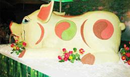 Những kỷ lục cực độc của Việt Nam