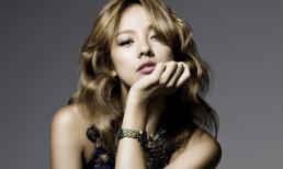 Lee Hyori bị cảnh báo về thứ 6 ngày 13