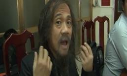 Clip hậu trường "Lời nguyền huyết ngải" cực vui của Thành Lộc 