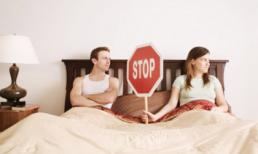 Ly thân kiểu mới