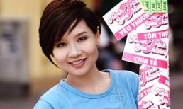 Mai Khôi: Cứ sống, cứ yêu, mặc thiên hạ