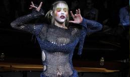 20 mẫu trang phục xuân 2012 'ma quái' nhất