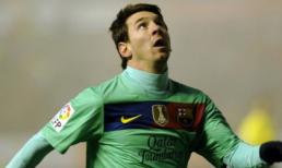 Barca lừa dối Osasuna một cách trắng trợn và thua thiển? 