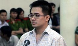 Bác đơn xin ân xá của Nguyễn Đức Nghĩa