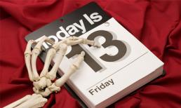 Nhật ký thứ sáu ngày 13