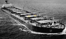 Những con tàu chìm bí ẩn