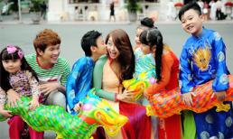 Ngày Tết Quê Em - Nhiều Ca Sĩ