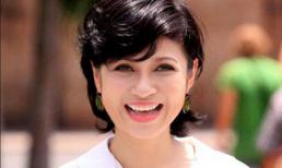 Việt Trinh ra mắt phim “Trở Về”