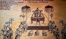 Vua Lê Cung Hoàng chết quá 'tức tưởi'