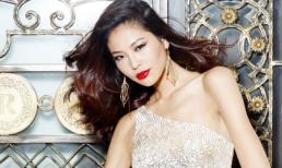 Hoa Hậu Châu Á dẫn đầu trong vòng bán kết Miss Grand Slam 2011