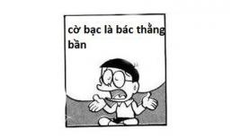 Không thể nhịn cười Đôrêmon "chế" (P10)