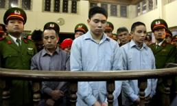 Clip xử vụ Lê Văn Luyện được quan tâm rất nhiều trong tuần qua