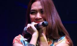 Mỹ Tâm trả lời khéo về chuyện kết hôn 