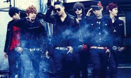 Phụ huynh Hàn bức xúc "phát điên" vì nhóm nhạc thần tượng 