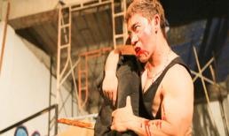 Phạm Văn Mách hóa giang hồ