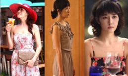 'Con nhà nghèo' trong drama Hàn diện toàn hàng hiệu