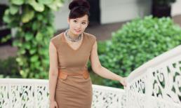 Lã Thanh Huyền: 'Đôi khi ông xã cũng chê'