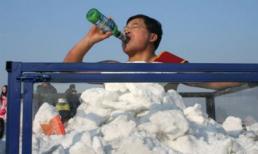 Những người đàn ông Trung Quốc phi thường