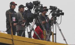 Bầu Kiên ra "đòn độc", AVG tạm lui