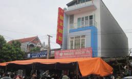 Còn uẩn khúc trong vụ án Lê Văn Luyện?