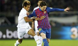 Video: Những pha xử lí bóng đẳng cấp năm 2011