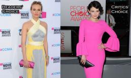 Ngắm Sao mặc đẹp nhất tuần qua (P3)