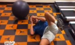 Những pha hài hước nhất năm 2011