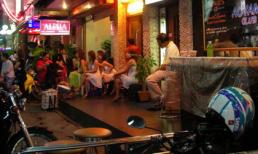 Công nghiệp tình dục Nhật ‘phát tài’ sau thảm họa