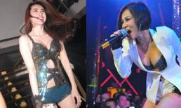 Bình bàn về văn hóa nội y của sao Việt