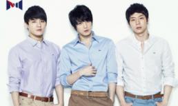 Loạt idols xứ Hàn "đổ bộ" trên báo chí nước ngoài